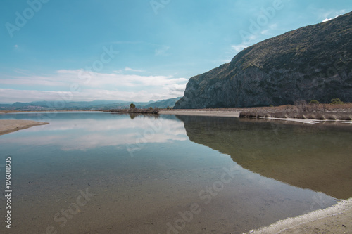 Atmosphere of Sicily 