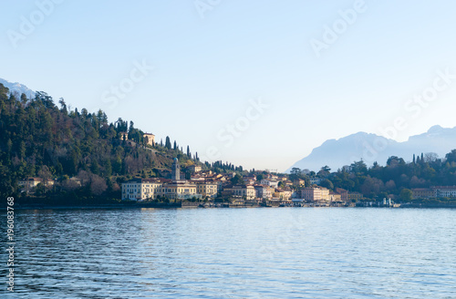 Wallpaper Mural Bellagio, Italy Torontodigital.ca