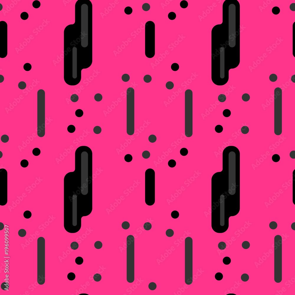 Galaxy rain seamless pattern. Suitable for screen, print and other media. Galaxy rain seamless pattern. Suitable for screen, print and other media.