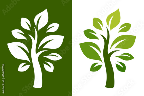 Vector tree 23