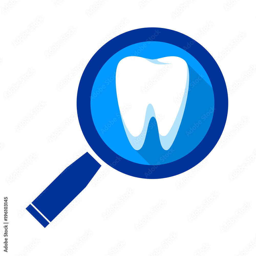 dental care design, vector illustration dental care design, vector illustration