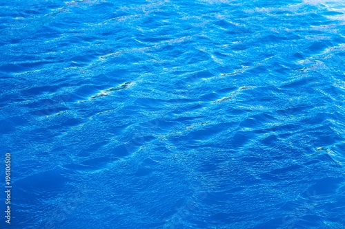 Water Surface Ripples