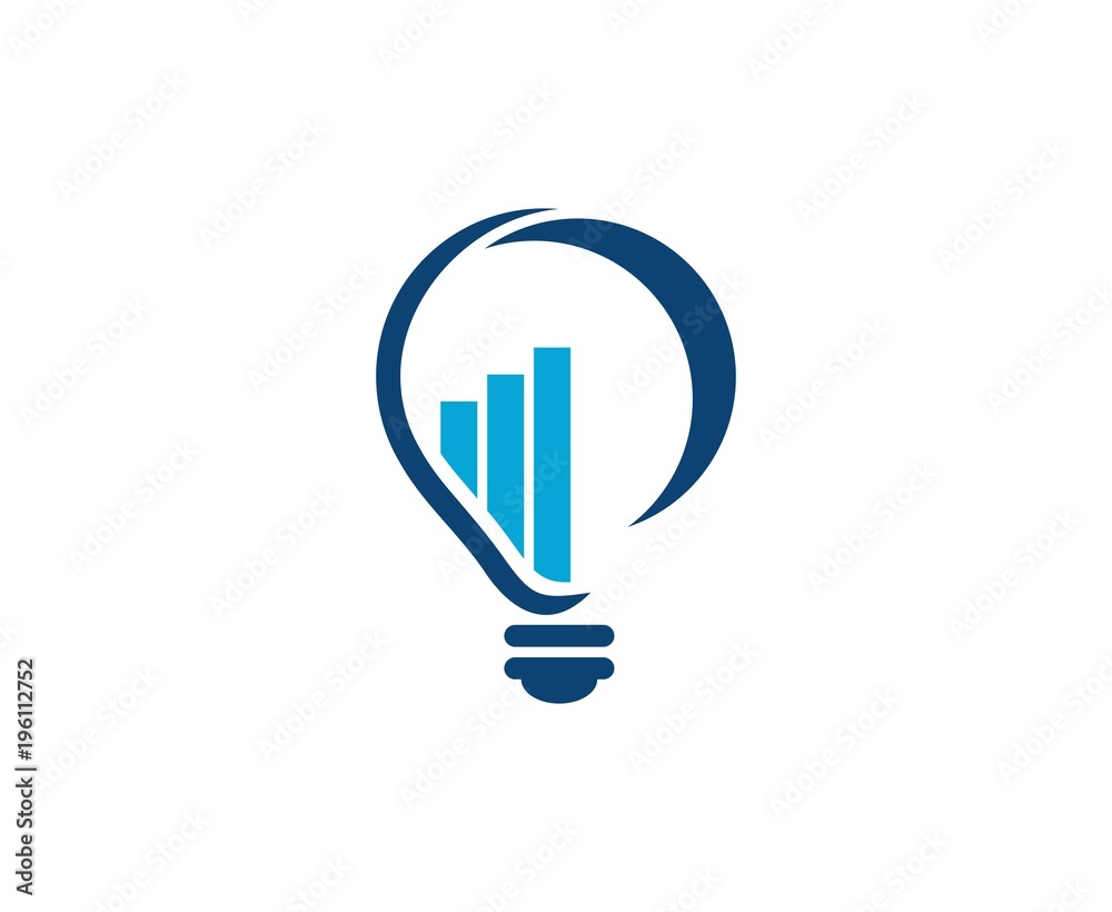 Bulb logo