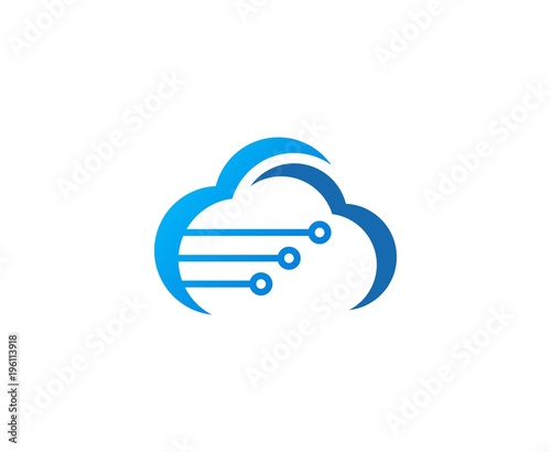 Cloud logo