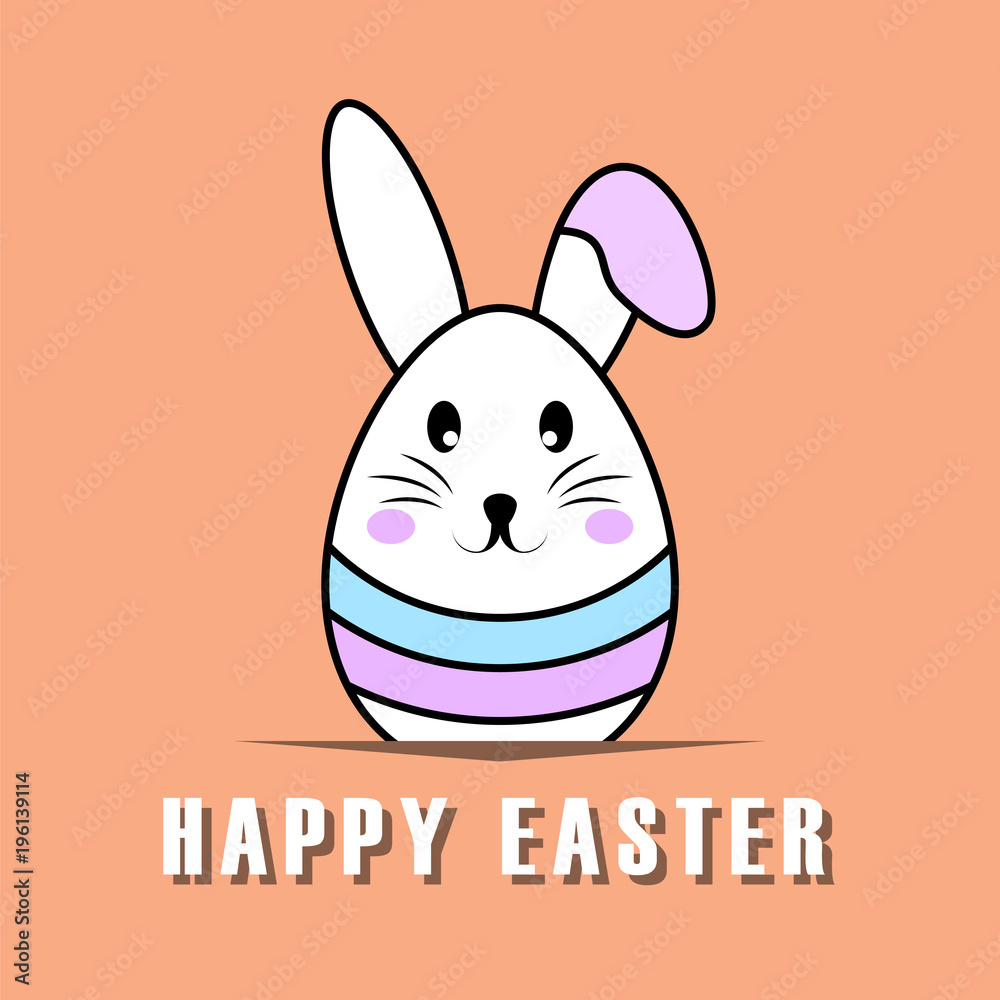 eggs bunny easter symbol eggs bunny easter symbol