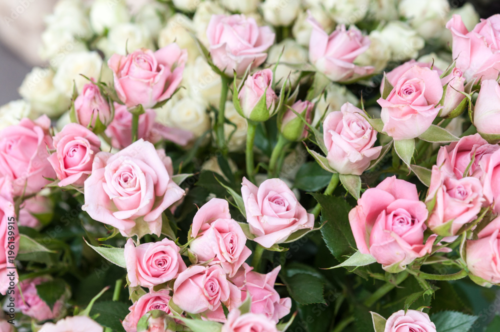 Bunch of flowers Bunch of flowers
