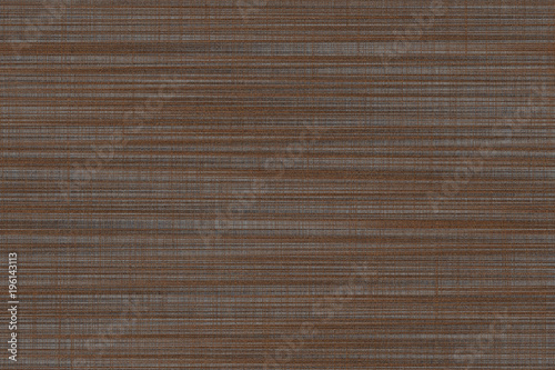 Fabric surface for book cover, linen design element, texture grunge Grenadine color painted