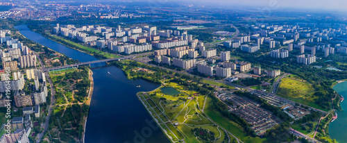 Moscow-river