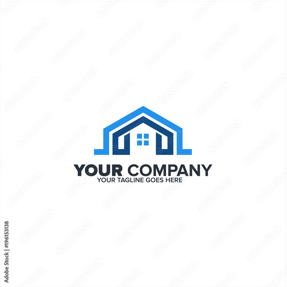 Letter H and M Real Estate icon, Construction logo icon, Real estate logo template Letter H and M Real Estate icon, Construction logo icon, Real estate logo template