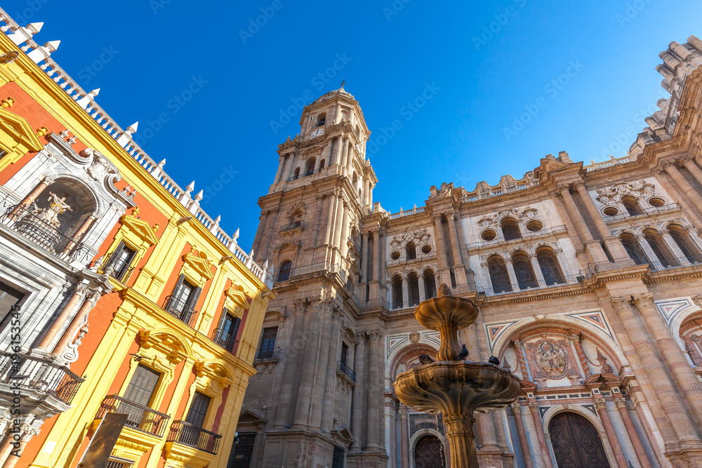 Malaga top attraction