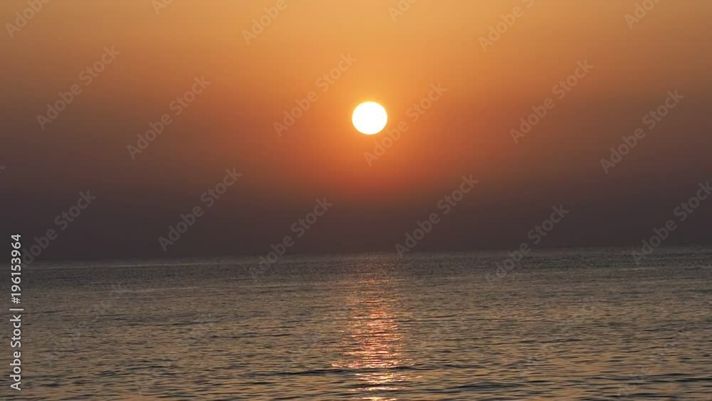 春の海 日の出 春の海 日の出