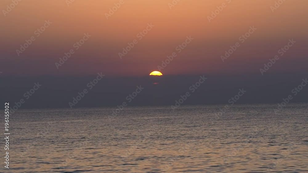 春の海 夜明け 春の海 夜明け