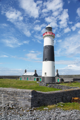 Inis Oirr Inisheer Lighthouse