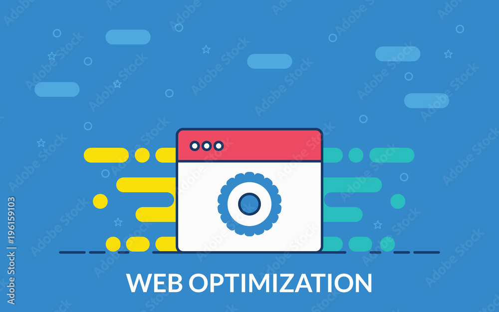 website optimization icon website optimization icon