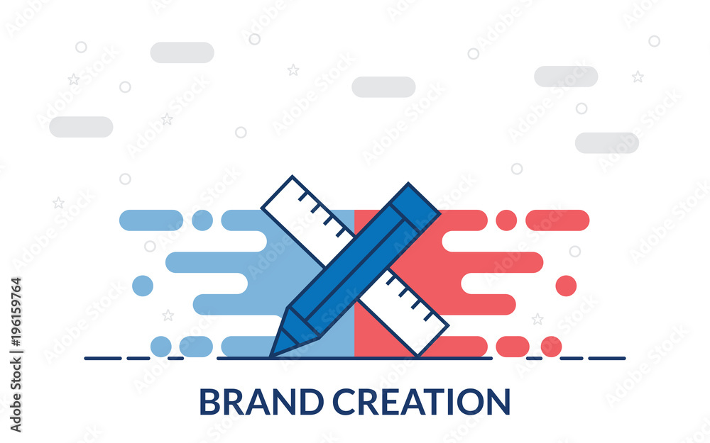 pencil and scale icon pencil and scale icon