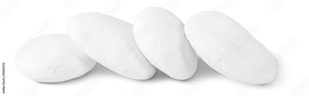 zen stone for spa background