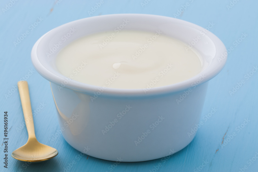 commercial yogurt commercial yogurt