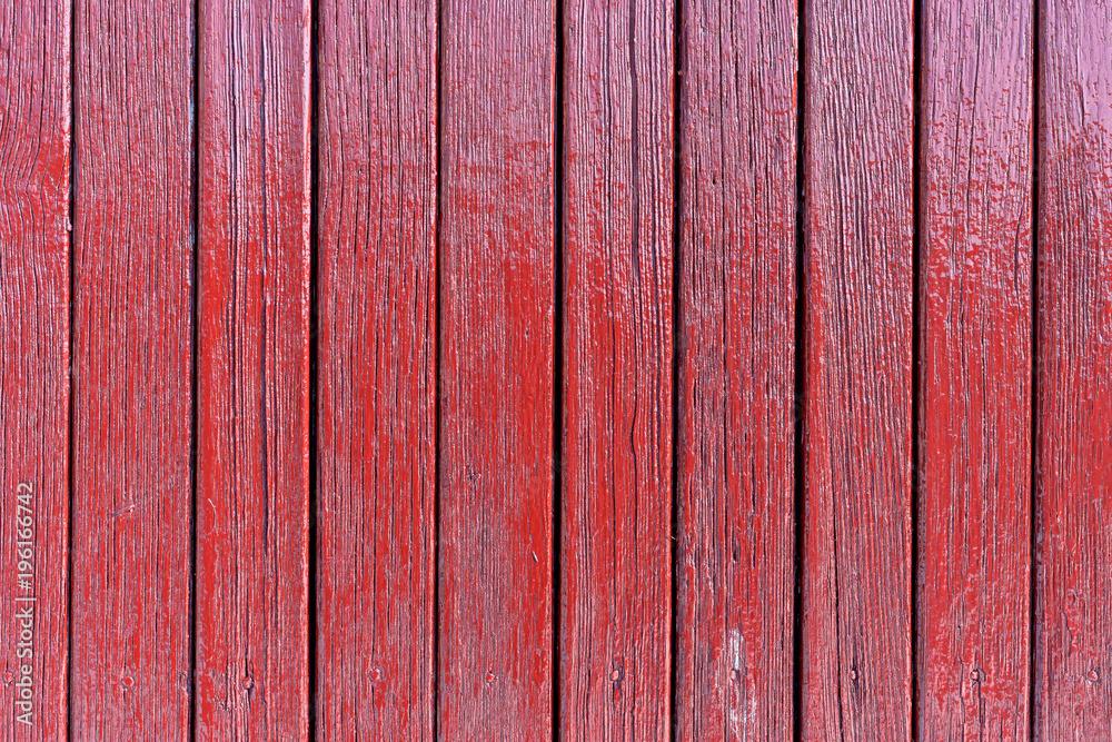 Old painted boards for use as a background Old painted boards for use as a background