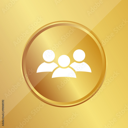 Gold Medaille - Gruppe