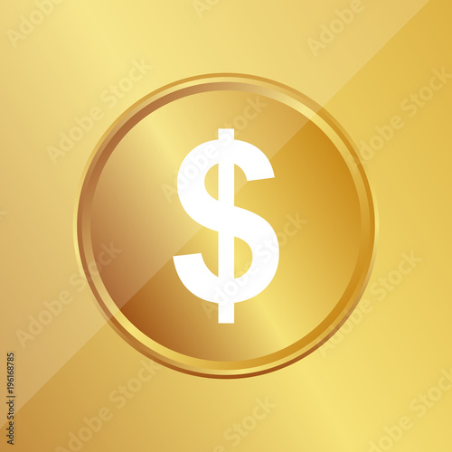 Gold Medaille - Geld