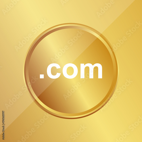 Gold Medaille - com