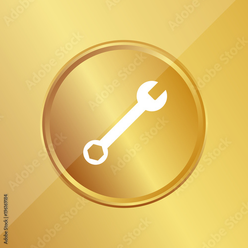 Gold Medaille - Reparieren