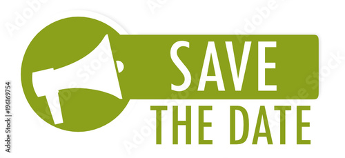 Etiquette : Save the date