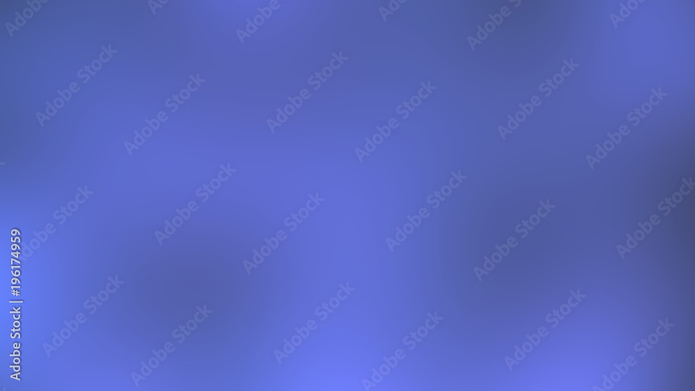 Obraz premium Blured dark blue texture