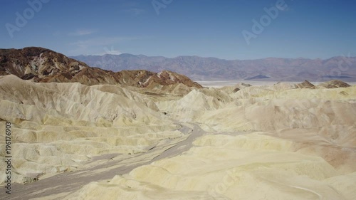 Death Valley