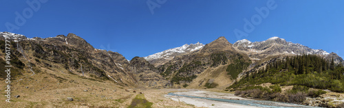 Ridnauntal Tirol Italy