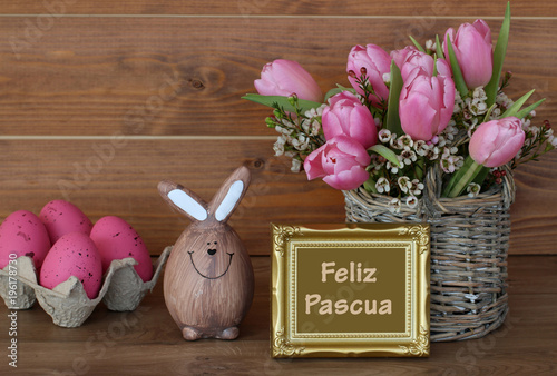 Feliz Pascua