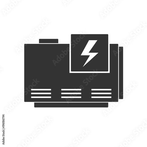 Elecrtic home generator