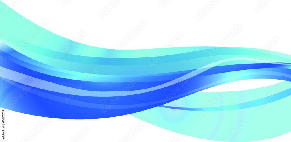 Blue Abstract line Background Blue Abstract line Background