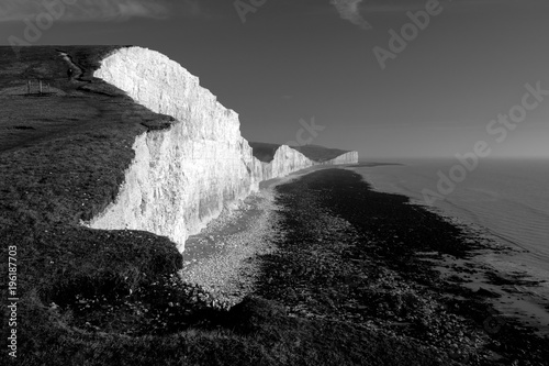 White Cliffs