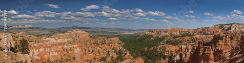 Bryce National Park