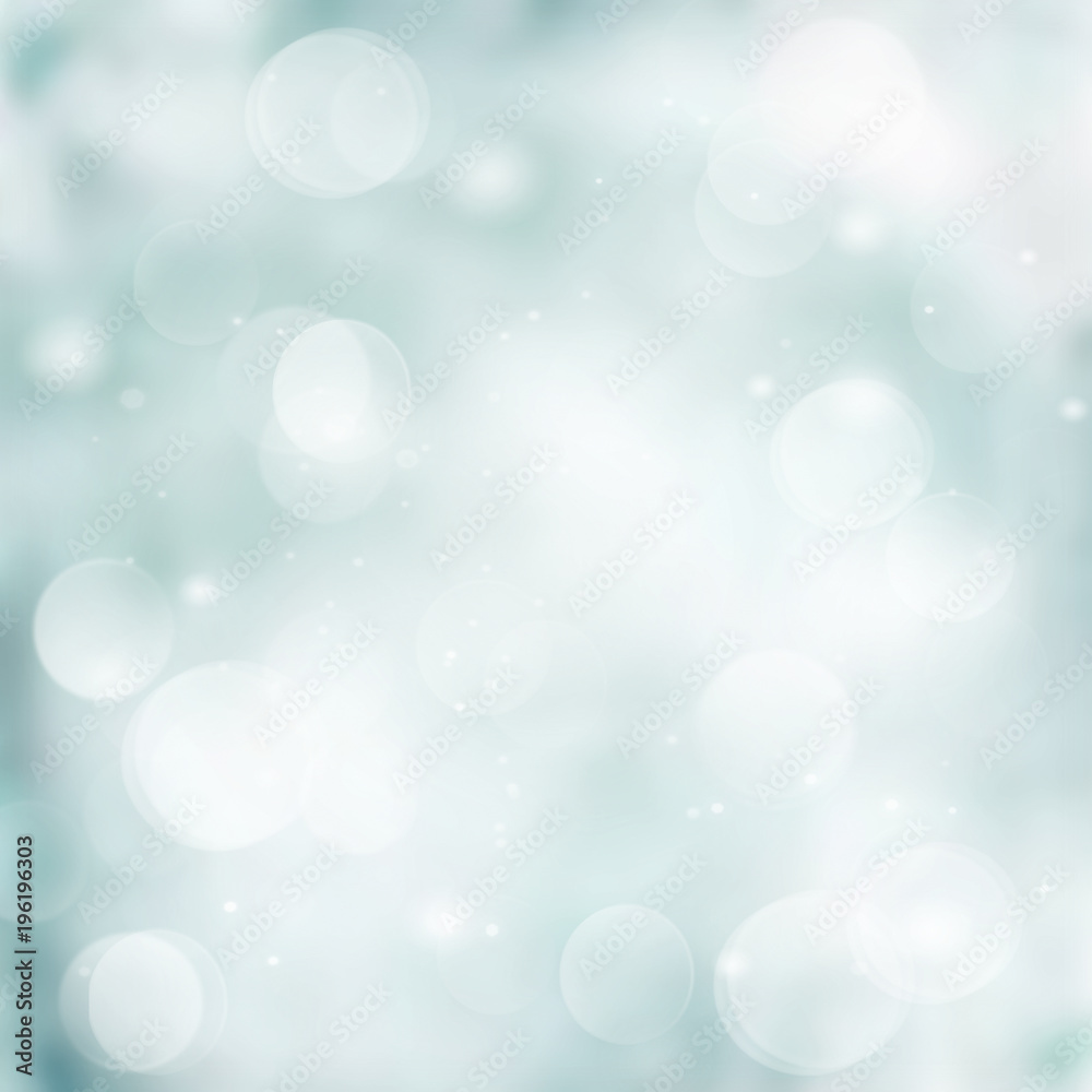 Background blue blur Background blue blur