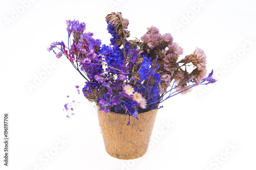 Beautiful vintage flower bo...