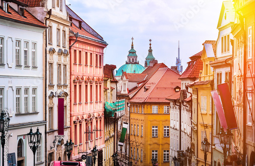 Photography Prague is the capital of the Czech Republic, the European state