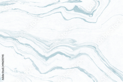 Marble paper texture. Abstract ink background.