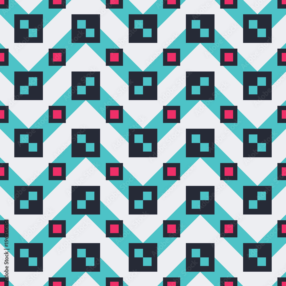 Geometric Pattern Vector Geometric Pattern Vector
