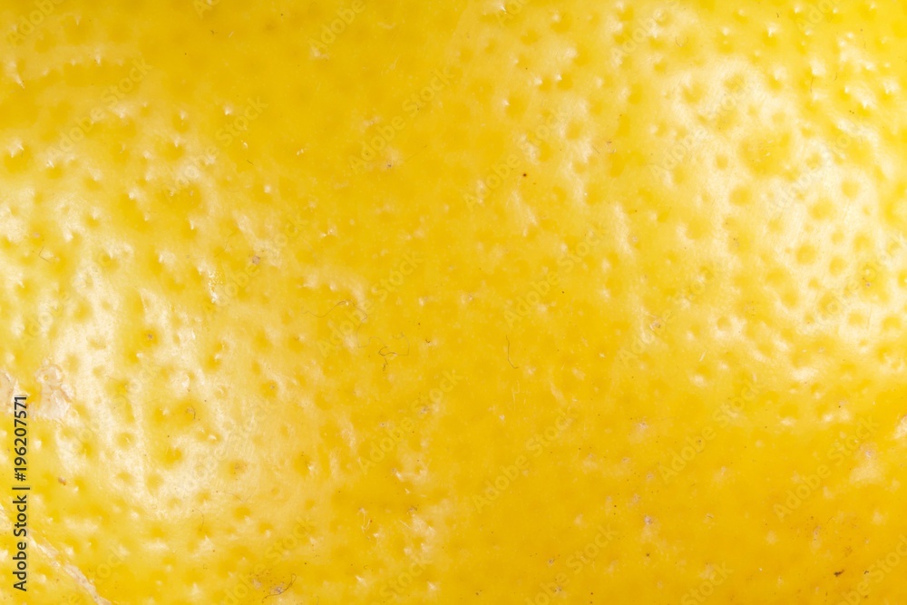 Lemon Skin
