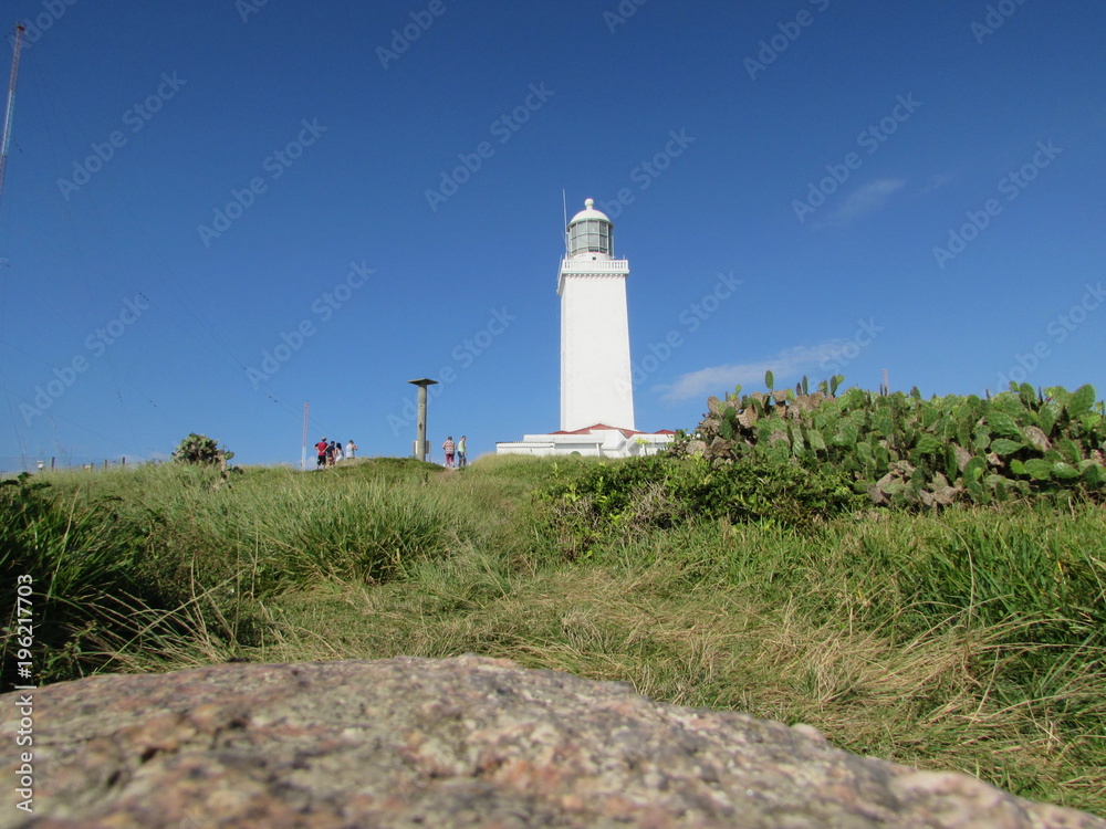 Farol Santa Marta