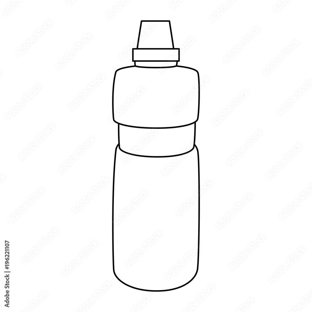 household cleaning product bottle household cleaning product bottle