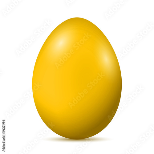 Jajko wielkanocne pisanka ilustracja wektorowa