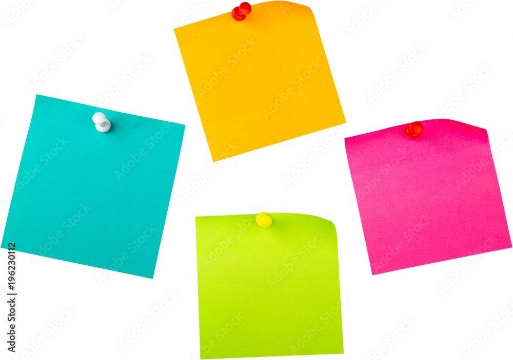 blank notes blank notes