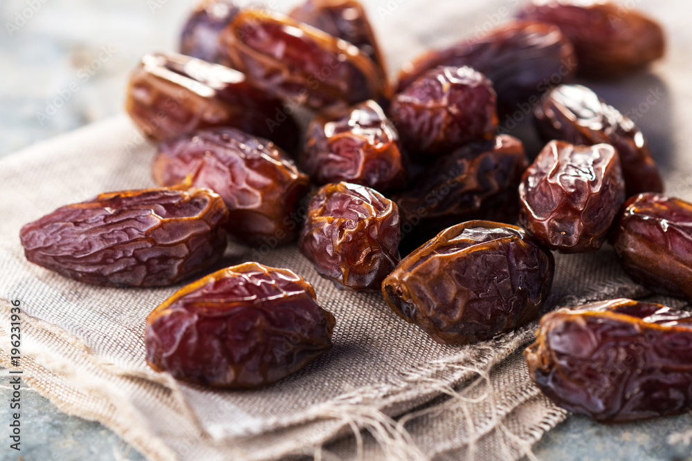 Delicious dried dates Delicious dried dates