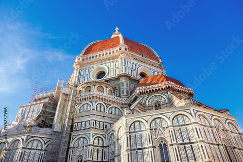 Florence Duomo © adisa