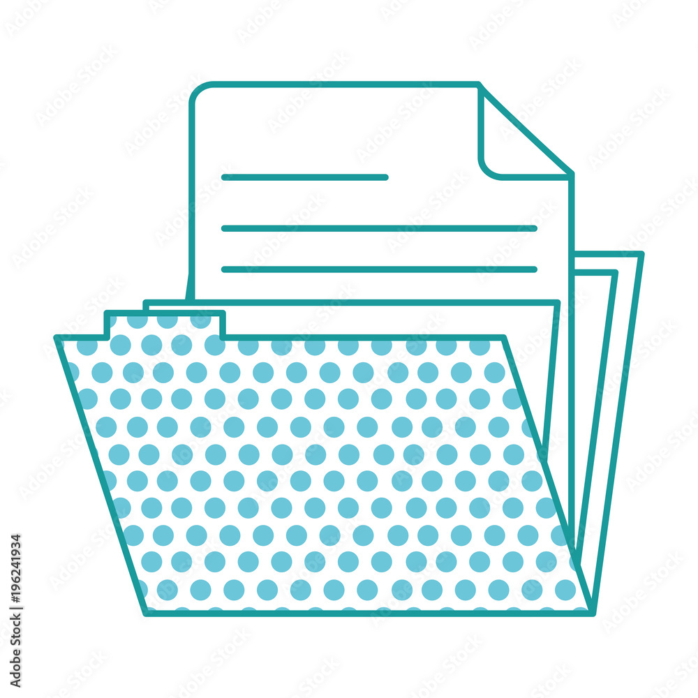 file folder isolated icon vector illustration design file folder isolated icon vector illustration design