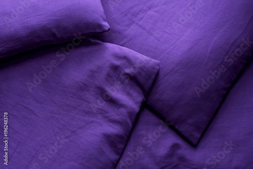 Purple background for design