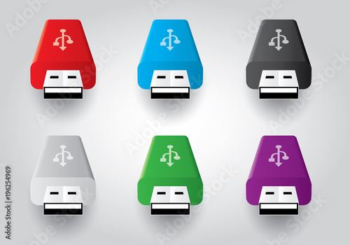 Clé usb
